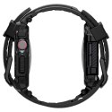 Spigen ETUI Z PASKIEM DO APPLE WATCH 10 (46MM) MATTE BLACK SPIGEN RUGGED ARMOR PRO