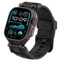 Spigen Pasek Opaska Spigen DuraPro Armor do Apple Watch 42-49mm - Czarny Black Edition
