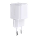 Joyroom Ładowarka Joyroom JR-TCG15 Mini 30W GaN Szybka USB-C Biała