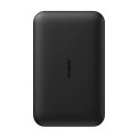 Joyroom Powerbank Indukcyjny Joyroom Mini 5000mAh 20W Magnetyczny Black szybkie ładowanie
