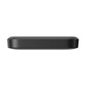 Joyroom Powerbank Indukcyjny Joyroom Mini 5000mAh 20W Magnetyczny Black szybkie ładowanie