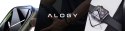 Alogy 2x Szkło Hybrydowe do Apple Watch 10 42mm Alogy 3D Glass z czarną ramką