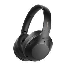 Joyroom Słuchawki bezprzewodowe nauszne Joyroom J-Head Bluetooth 5.4 Hybrid ANC Czarne