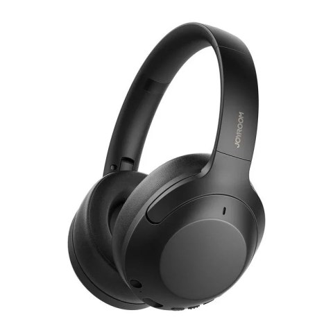 Joyroom Słuchawki bezprzewodowe nauszne Joyroom J-Head Bluetooth 5.4 Hybrid ANC Czarne Joyroom Słuchawki bezprzewodowe nauszne Joyroom J-Head Bluetooth 5.4 Hybrid ANC Czarne