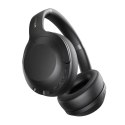 Joyroom Słuchawki bezprzewodowe nauszne Joyroom J-Head Bluetooth 5.4 Hybrid ANC Czarne
