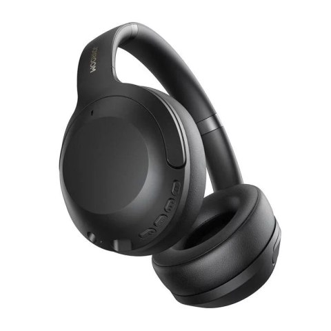 Joyroom Słuchawki bezprzewodowe nauszne Joyroom J-Head Bluetooth 5.4 Hybrid ANC Czarne Joyroom Słuchawki bezprzewodowe nauszne Joyroom J-Head Bluetooth 5.4 Hybrid ANC Czarne