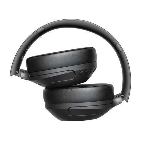 Joyroom Słuchawki bezprzewodowe nauszne Joyroom J-Head Bluetooth 5.4 Hybrid ANC Czarne Joyroom Słuchawki bezprzewodowe nauszne Joyroom J-Head Bluetooth 5.4 Hybrid ANC Czarne