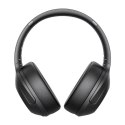 Joyroom Słuchawki bezprzewodowe nauszne Joyroom J-Head Bluetooth 5.4 Hybrid ANC Czarne