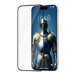 Joyroom Szkło Joyroom Anti-Reflex do iPhone 15 Plus/16 Plus Ochrona Wzroku
