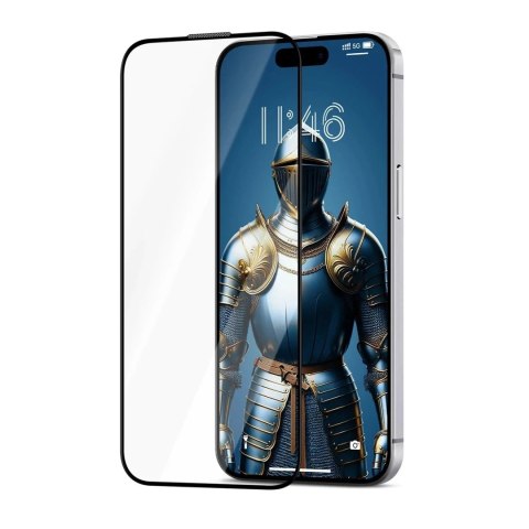 Joyroom Szkło Joyroom Anti-Reflex do iPhone 15 Plus/16 Plus Ochrona Wzroku Joyroom Szkło Joyroom Anti-Reflex do iPhone 15 Plus/16 Plus Ochrona Wzroku