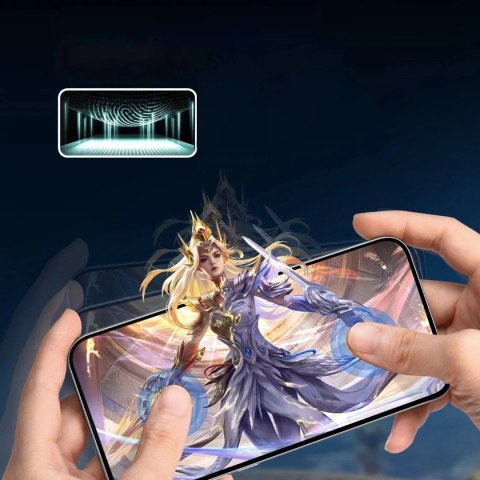 Joyroom Szkło Joyroom Anti-Reflex do iPhone 15 Plus/16 Plus Ochrona Wzroku Joyroom Szkło Joyroom Anti-Reflex do iPhone 15 Plus/16 Plus Ochrona Wzroku