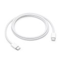 Apple Kabel Apple USB-C do USB-C 1m, 60W, biały, trwały, oryginalny