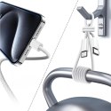 Apple Kabel Apple USB-C do USB-C 1m, 60W, biały, trwały, oryginalny