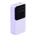 Joyroom Powerbank Joyroom JR-PBC06 30W 10000mAh USB-C Lightning Fioletowy