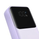 Joyroom Powerbank Joyroom JR-PBC06 30W 10000mAh USB-C Lightning Fioletowy