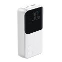 Joyroom Powerbank Joyroom JR-PBC06 30W 10000mAh z kablami Lightning i USB-C