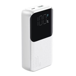 Joyroom Powerbank Joyroom JR-PBC06 30W 10000mAh z kablami Lightning i USB-C