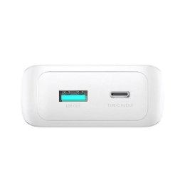 Joyroom Powerbank Joyroom JR-PBC06 30W 10000mAh z kablami Lightning i USB-C
