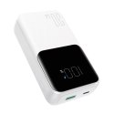 Joyroom Powerbank Joyroom JR-PBC06 30W 10000mAh z kablami Lightning i USB-C