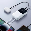 Joyroom Powerbank Joyroom JR-PBC06 30W 10000mAh z kablami Lightning i USB-C