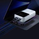 Joyroom Powerbank Joyroom JR-PBC06 30W 10000mAh z kablami Lightning i USB-C