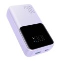 Joyroom Powerbank Joyroom JR-PBC07 30W 20000mAh z kablami Lightning i USB-C