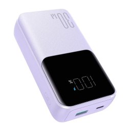 Joyroom Powerbank Joyroom JR-PBC07 30W 20000mAh z kablami Lightning i USB-C