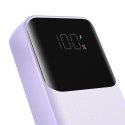 Joyroom Powerbank Joyroom JR-PBC07 30W 20000mAh z kablami Lightning i USB-C