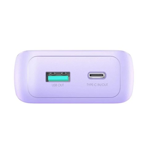 Joyroom Powerbank Joyroom JR-PBC07 30W 20000mAh z kablami Lightning i USB-C Joyroom Powerbank Joyroom JR-PBC07 30W 20000mAh z kablami Lightning i USB-C