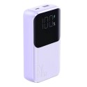 Joyroom Powerbank Joyroom JR-PBC07 30W 20000mAh z kablami Lightning i USB-C