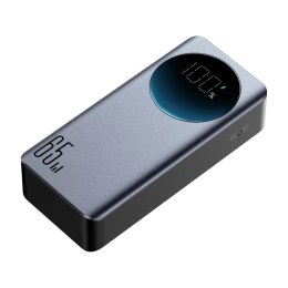 Joyroom Powerbank Joyroom JR-PBF05 65W 30000mAh z wyświetlaczem Czarny