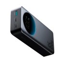Joyroom Powerbank Joyroom JR-PBF05 65W 30000mAh z wyświetlaczem Czarny