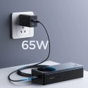 Joyroom Powerbank Joyroom JR-PBF05 65W 30000mAh z wyświetlaczem Czarny