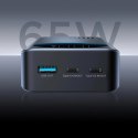 Joyroom Powerbank Joyroom JR-PBF05 65W 30000mAh z wyświetlaczem Czarny