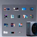 Joyroom Powerbank Joyroom JR-PBF05 65W 30000mAh z wyświetlaczem Czarny