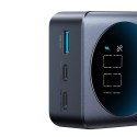 Joyroom Powerbank Joyroom JR-PBF05 65W 30000mAh z wyświetlaczem Czarny