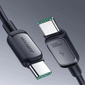 Joyroom Powerbank Joyroom JR-PBF05 65W 30000mAh z wyświetlaczem Czarny