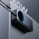 Joyroom Powerbank Joyroom JR-PBF05 65W 30000mAh z wyświetlaczem Czarny