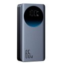 Joyroom Powerbank Joyroom JR-PBF05 65W 30000mAh z wyświetlaczem Czarny