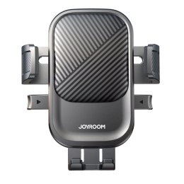 Joyroom Uchwyt Joyroom JR-OK6 Samochodowy na Deskę Rozdzielczą Czarny