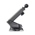 Joyroom Uchwyt Joyroom JR-ZS219 15W Qi Elektryczny Ładowarka Indukcyjna Czarny