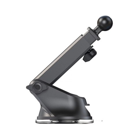 Joyroom Uchwyt Joyroom JR-ZS219 15W Qi Elektryczny Ładowarka Indukcyjna Czarny Joyroom Uchwyt Joyroom JR-ZS219 15W Qi Elektryczny Ładowarka Indukcyjna Czarny