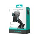 Joyroom Uchwyt Joyroom JR-ZS246 S z Ładowarką Indukcyjną 15W na Deskę