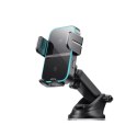 Joyroom Uchwyt Joyroom JR-ZS246 S z Ładowarką Indukcyjną 15W na Deskę