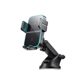 Joyroom Uchwyt Joyroom JR-ZS246 S z Ładowarką Indukcyjną 15W na Deskę