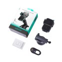 Joyroom Uchwyt Joyroom JR-ZS246 S z Ładowarką Indukcyjną 15W na Deskę