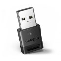 UGreen Adapter USB-A Bluetooth 5.3 Ugreen CM591 do PC/Laptop Windows