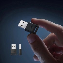UGreen Adapter USB-A Bluetooth 5.3 Ugreen CM591 do PC/Laptop Windows