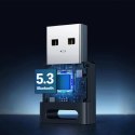 UGreen Adapter USB-A Bluetooth 5.3 Ugreen CM591 do PC/Laptop Windows