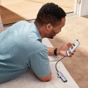 UGreen Adapter Ugreen CM478 USB-C do HDMI / USB-A 3.0 / 2x USB 2.0 / PD Szary